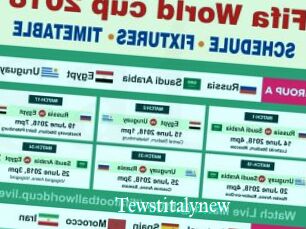 Tewstitalynew