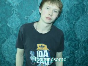 Texhandsome