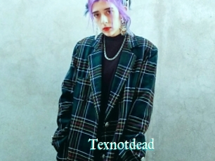 Texnotdead