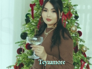 Teyaamore