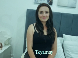 Teyamay
