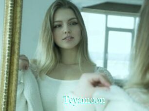Teyamoon