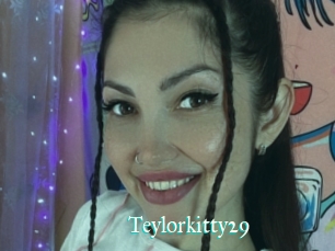 Teylorkitty29