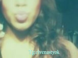Tgirlvenastyok