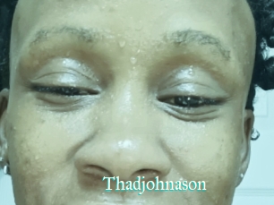 Thadjohnason