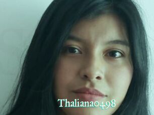 Thaliana0498