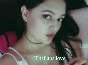 Thaliana_love