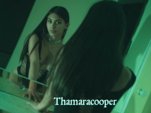 Thamaracooper