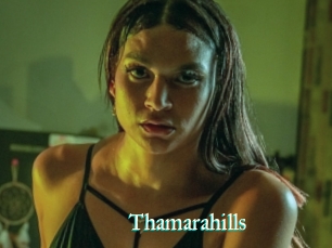 Thamarahills