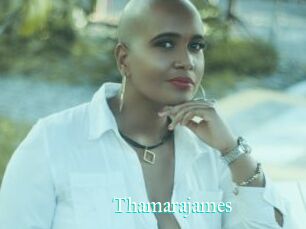 Thamarajames