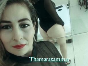 Thamaraxammar