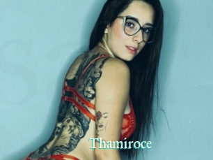 Thamiroce