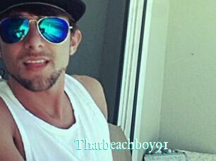Thatbeachboy91