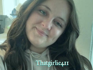Thatgirlie411