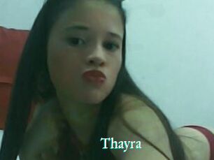 Thayra