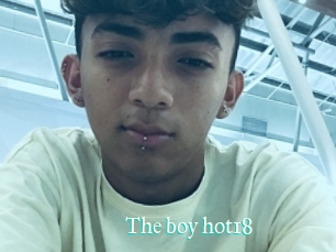 The_boy_hot18