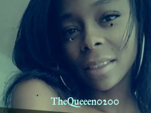 TheQueeen0200