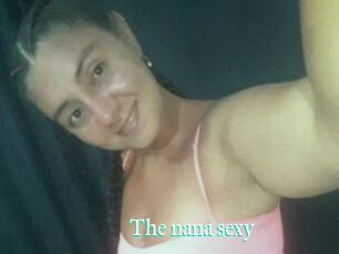 The_nana_sexy
