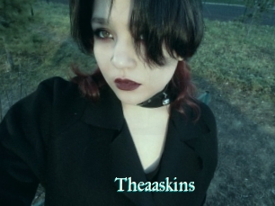 Theaaskins