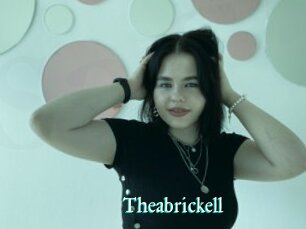 Theabrickell