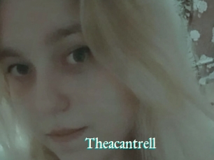 Theacantrell