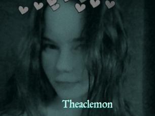 Theaclemon