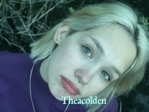 Theacolden