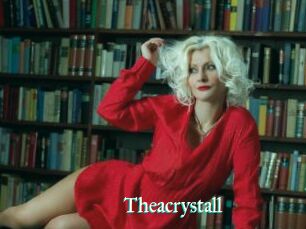 Theacrystall