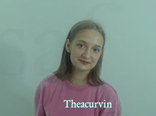 Theacurvin
