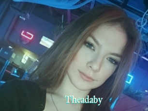 Theadaby