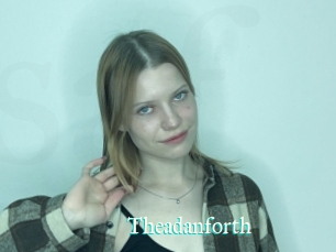 Theadanforth