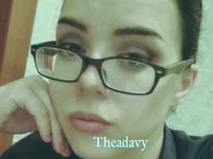Theadavy