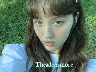 Theadensmore