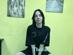 Theafarr