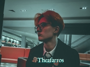 Theafarros