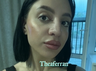 Theaferran