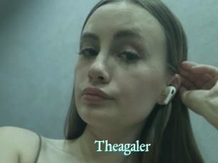 Theagaler
