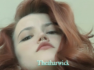 Theaharwick