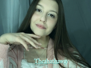 Theahathaway