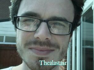 Thealastair