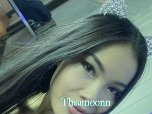 Theamoonn