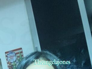Theangelajones