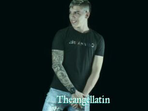 Theangellatin