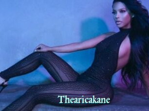 Thearicakane