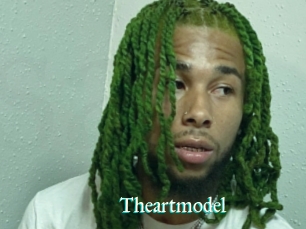 Theartmodel
