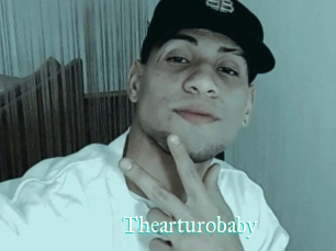 Thearturobaby