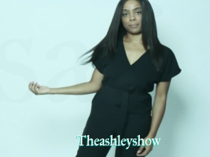 Theashleyshow