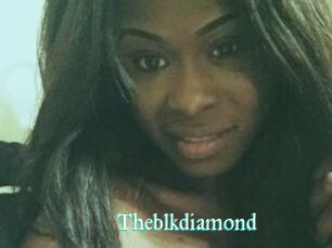 Theblkdiamond