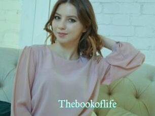 Thebookoflife