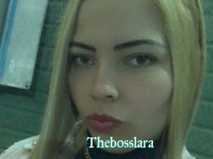 Thebosslara